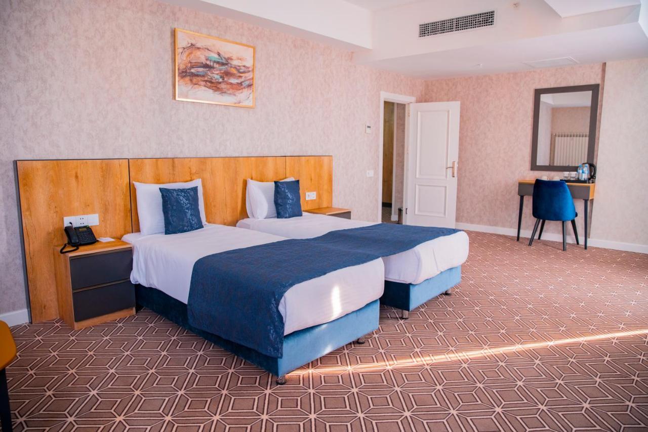 Arion Hotel Baku Exterior foto