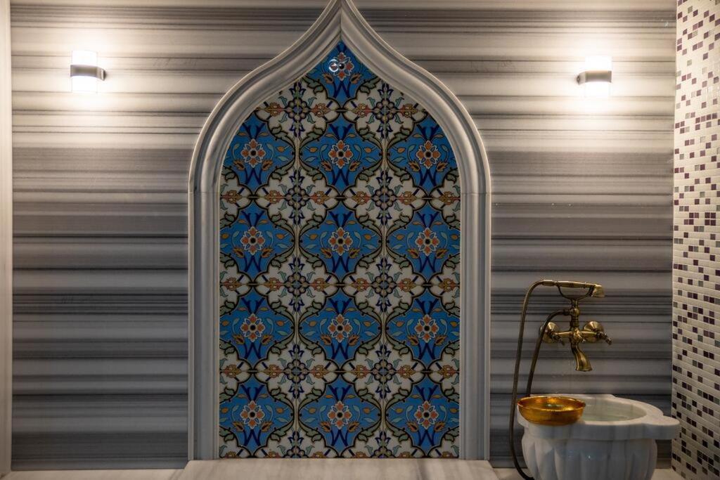 Arion Hotel Baku Exterior foto